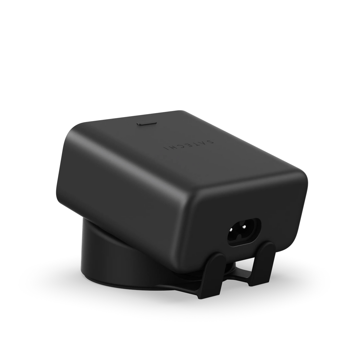 Satechi ChargeView 140W Desktop Charger(4xUSB-C) - Space Black