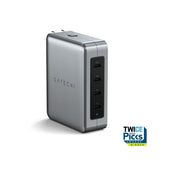 Satechi 145W USB-C 4-Port GaN Travel Charger - iSTYLE RS