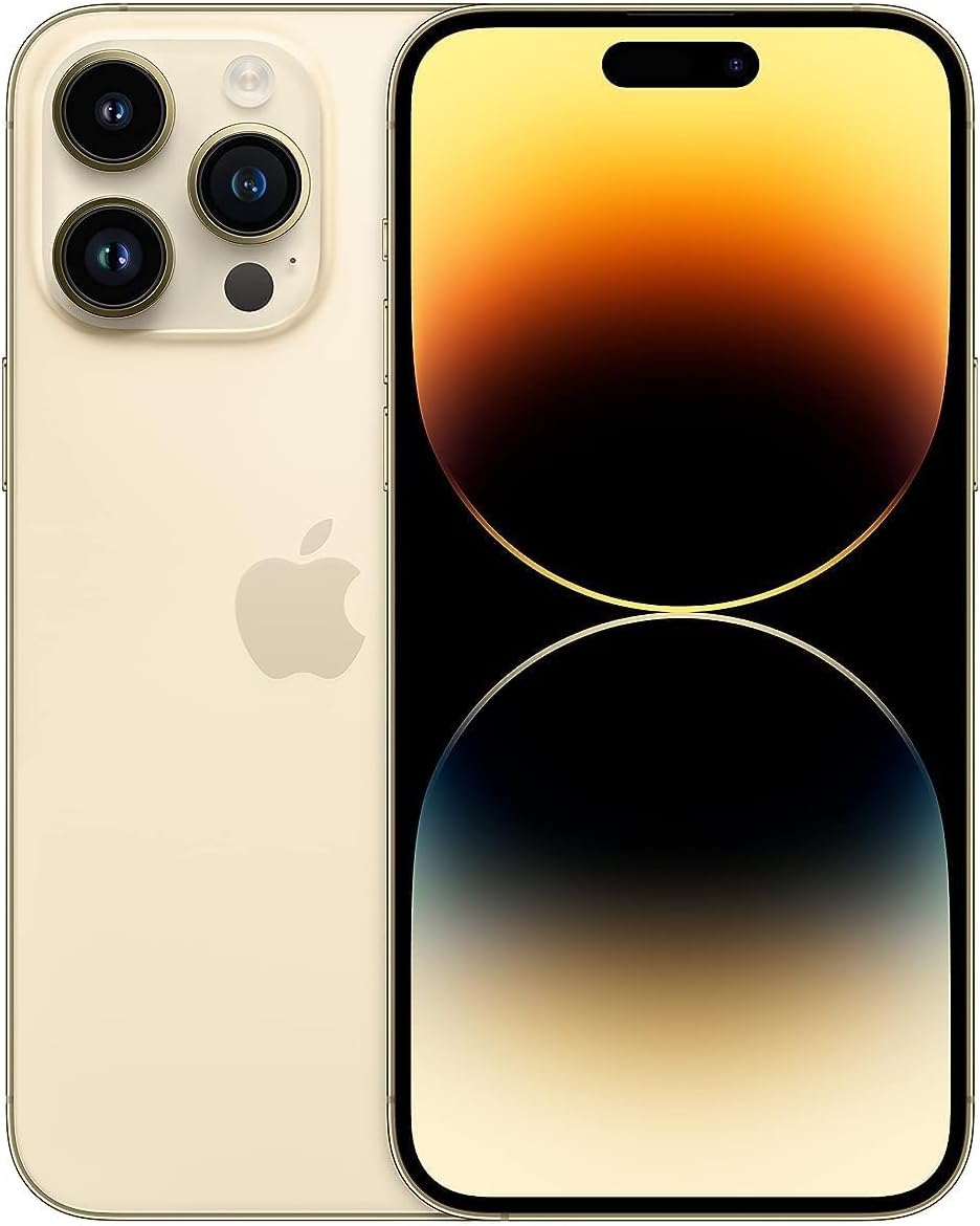 Apple iPhone 14 Pro 128GB Gold - Otvoren proizvod