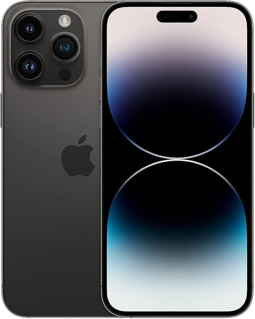 Apple iPhone 14 Pro Max 128GB Space Black - Otvoren proizvod - iSTYLE RS