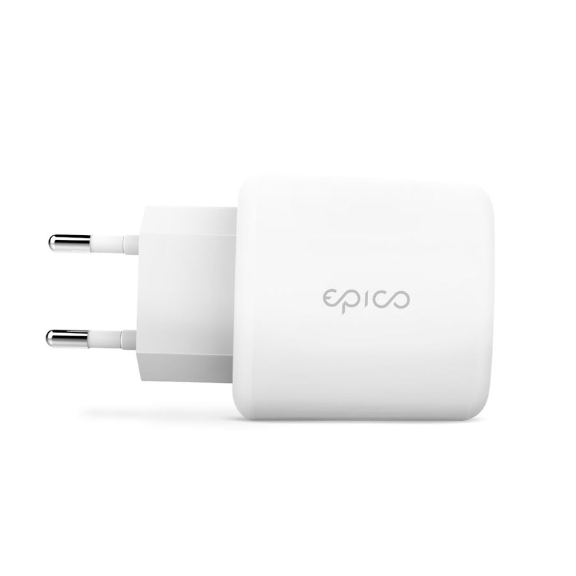 Epico 30W PD Charger - iSTYLE RS