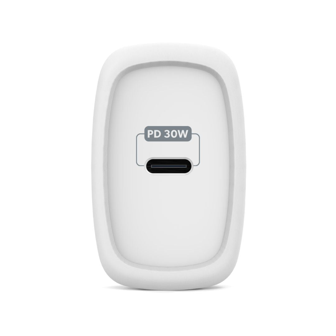 Epico 30W PD Charger - iSTYLE RS