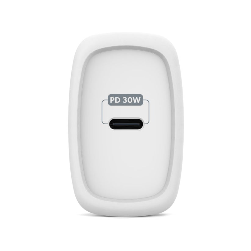 Epico 30W PD Charger - iSTYLE RS