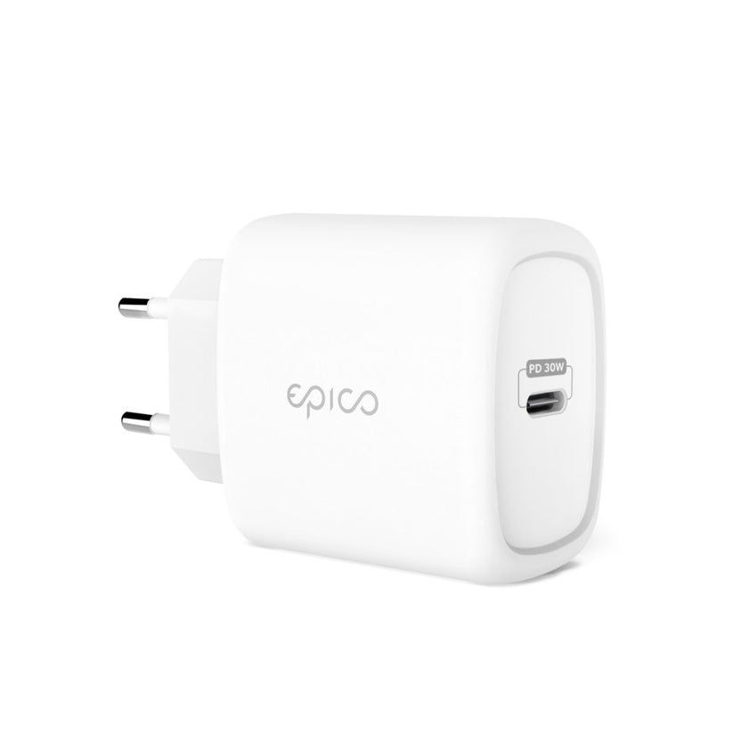 Epico 30W PD Charger - iSTYLE RS