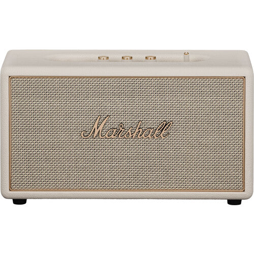 Marshall Stanmore IV - Cream