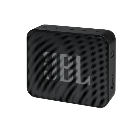 JBL Go Essenntial Bluetooth zvučnik - Black - iSTYLE RS