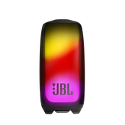JBL Pulse 5 - Black - iSTYLE RS