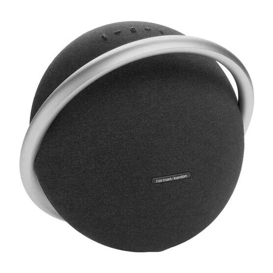 Harman/Kardon Onyx Studio 8 Black - iSTYLE RS