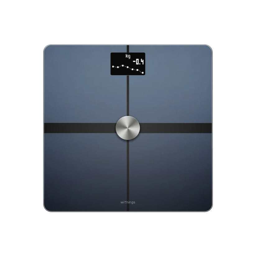 Withings Body+ - Crna - iSTYLE RS