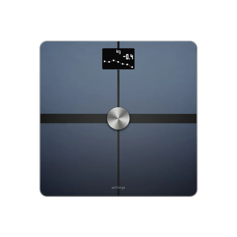 Withings Body+ - Crna - iSTYLE RS