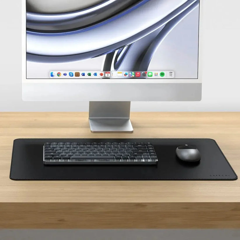 Satechi SM1 Mechanical Keyboard (Dark) - US - iSTYLE RS