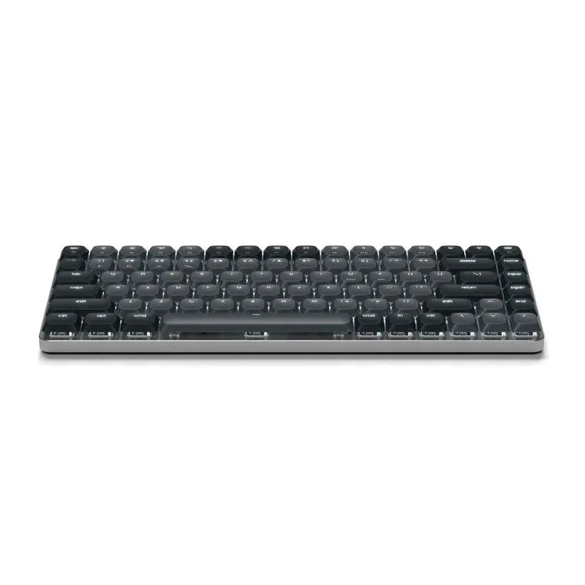 Satechi SM1 Mechanical Keyboard (Dark) - US - iSTYLE RS