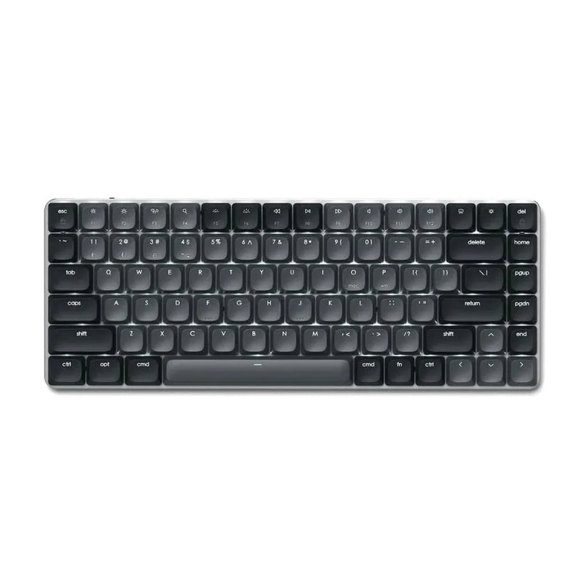 Satechi SM1 Mechanical Keyboard (Dark) - US - iSTYLE RS