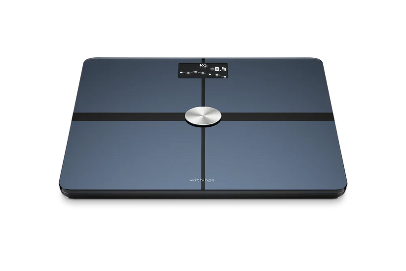 Withings Body+ - Crna - iSTYLE RS