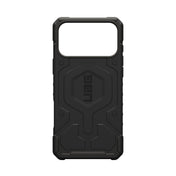 UAG Pathfinder Magsafe,Black - iPhone 17 Pro Max