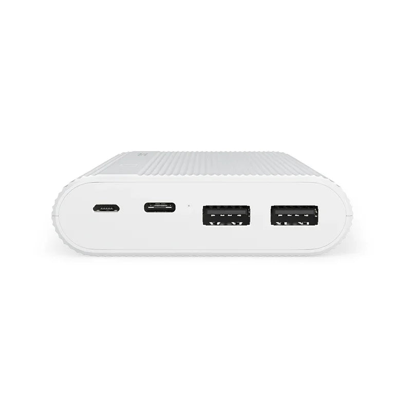 Epico Multiport Power Bank 20 100mAh - white - iSTYLE RS