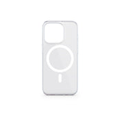 iSTYLE Hero Magnetic Case iPhone 15 - transparent - iSTYLE RS