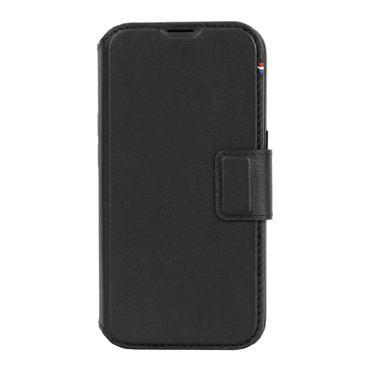 DECODED Leather Detachable Wallet for iPhone 15 Pro - iSTYLE RS