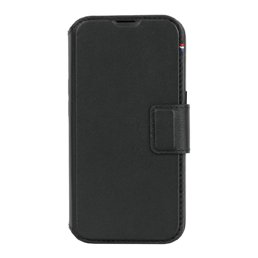 DECODED Leather Detachable Wallet for iPhone 15 Pro - iSTYLE RS