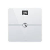 Withings Body Smart Advanced Body Composition Wi-Fi Scale - Bela - iSTYLE RS