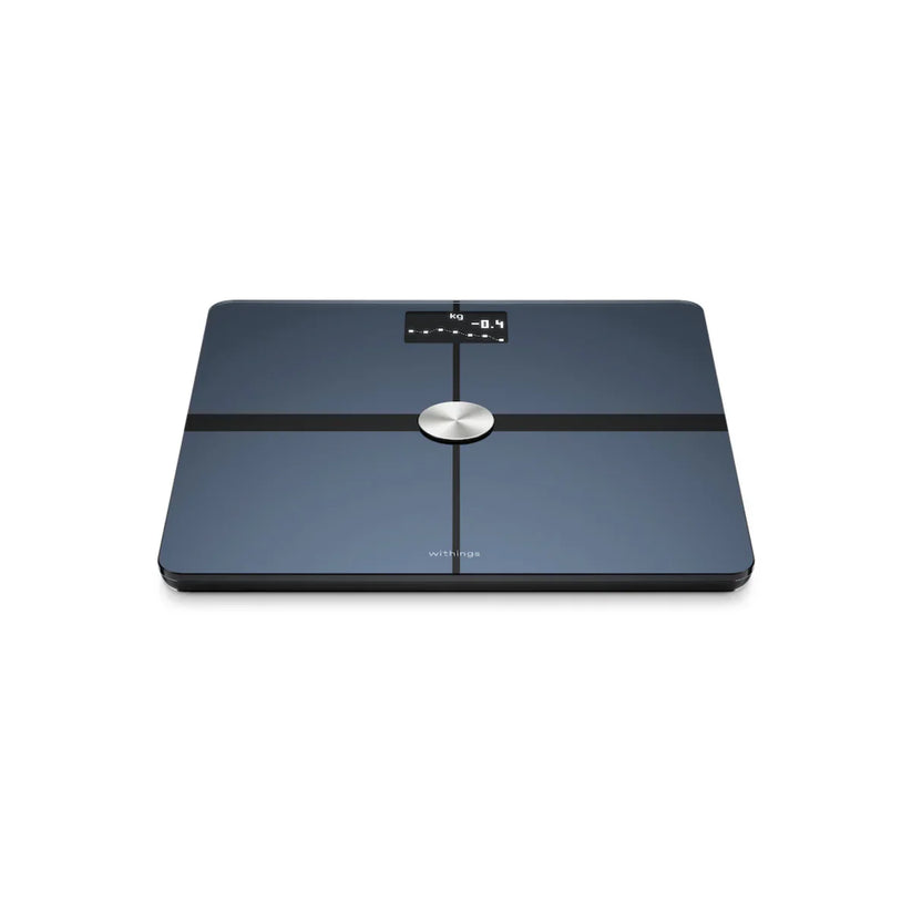 Withings Body+ - Crna - iSTYLE RS