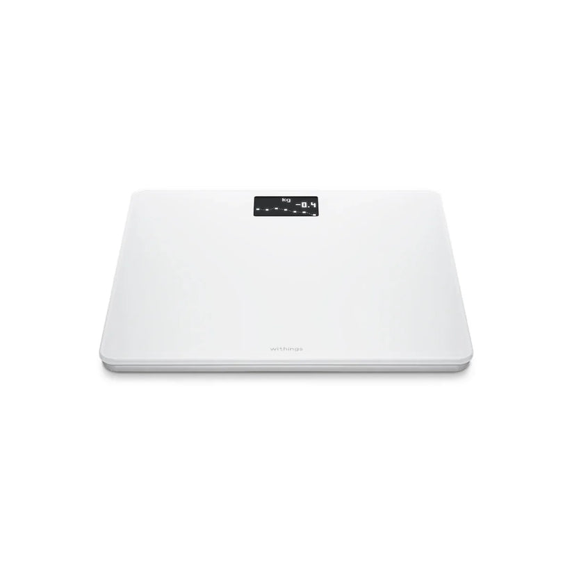 Withings Body BMI Wi-Fi scale - White - iSTYLE RS