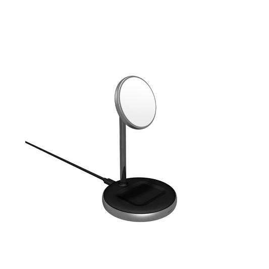 EPICO 2IN1 MAGNETIC WIRELESS CHARGER - iSTYLE RS