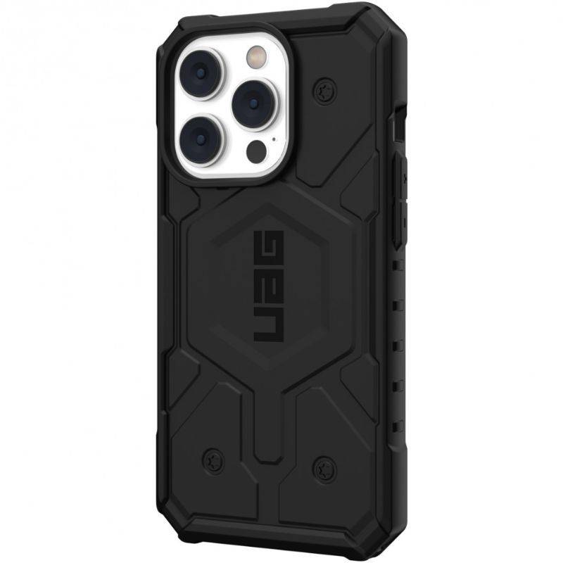 UAG Pathfinder MagSafe za iPhone 15 Pro Max - iSTYLE RS