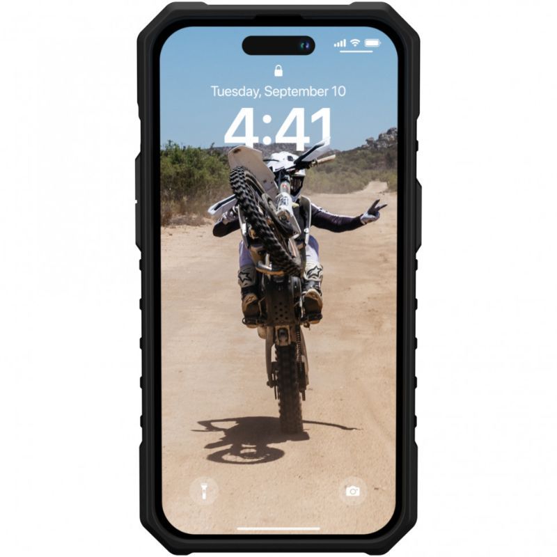 UAG Pathfinder MagSafe za iPhone 15 Pro Max - iSTYLE RS