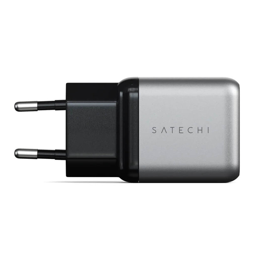 SATECHI 30W USB-C PD GAN WALL CHARGER - iSTYLE RS