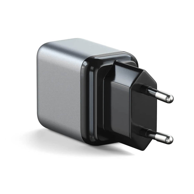 SATECHI 30W USB-C PD GAN WALL CHARGER - iSTYLE RS