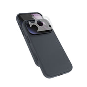 Epico SolidWoven Pro Mag+ Case iPhone 17 Pro Max/18 Pro Max - Black