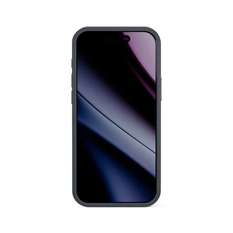 Epico SolidWoven Pro Mag+ Case iPhone 17 Pro Max/18 Pro Max - Black