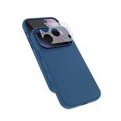 Epico SolidWoven Pro Mag+ Case iPhone 17 Pro/18 Pro - Blue