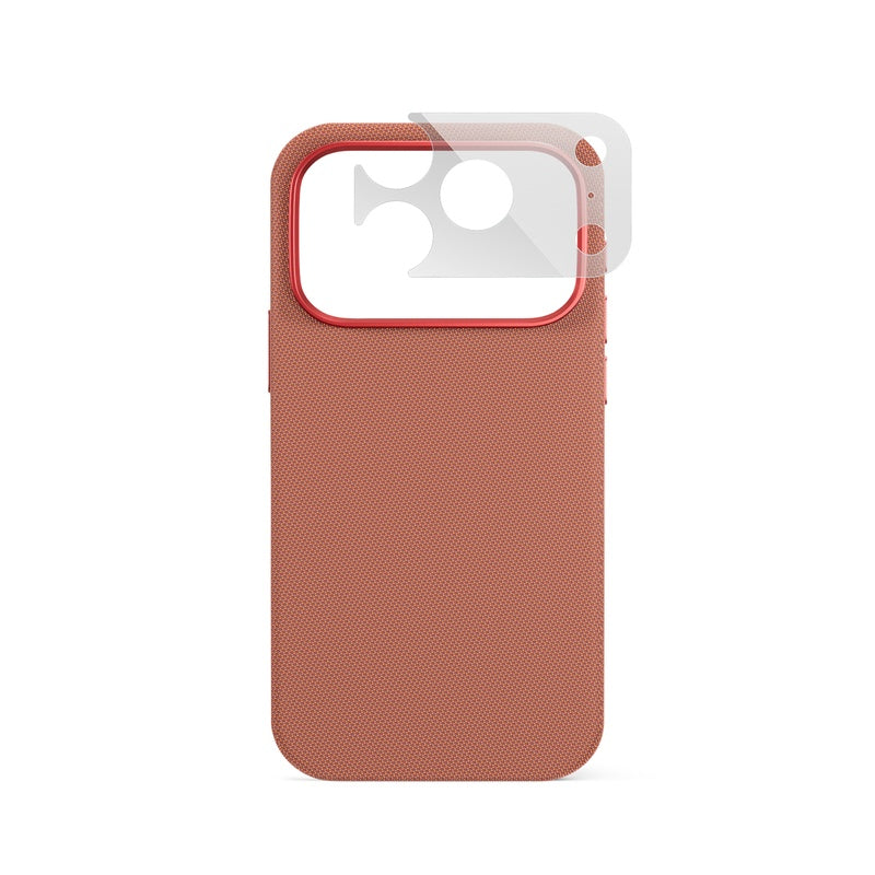 Epico SolidWoven Pro Mag+ Case iPhone 17 Pro Max/18 Pro Max - Sienna