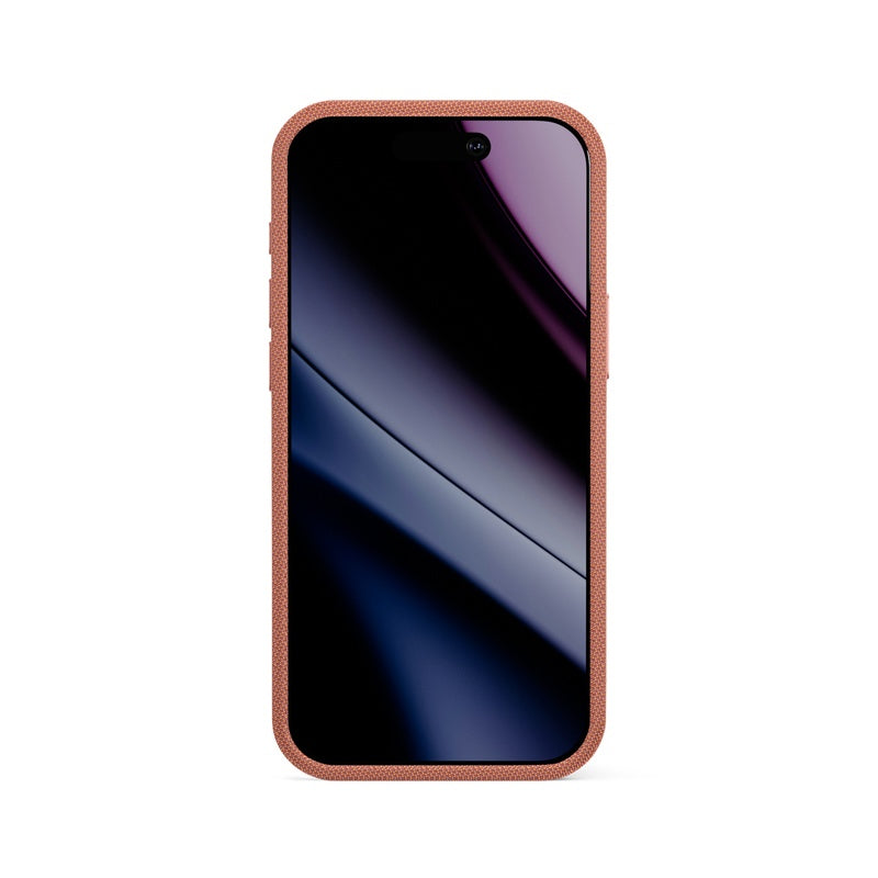Epico SolidWoven Pro Mag+ Case iPhone 17 Pro Max/18 Pro Max - Sienna