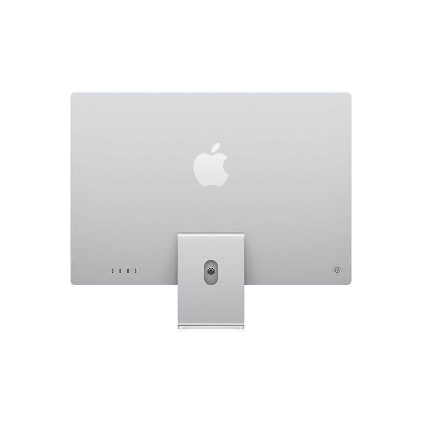 24-inčni iMac M4 sa 4,5K Retina displejom, 10-jezgarnim CPU-om, 10-jezgarnim GPU-om, 16GB objedinjene memorije i 512GB SSD - iSTYLE RS