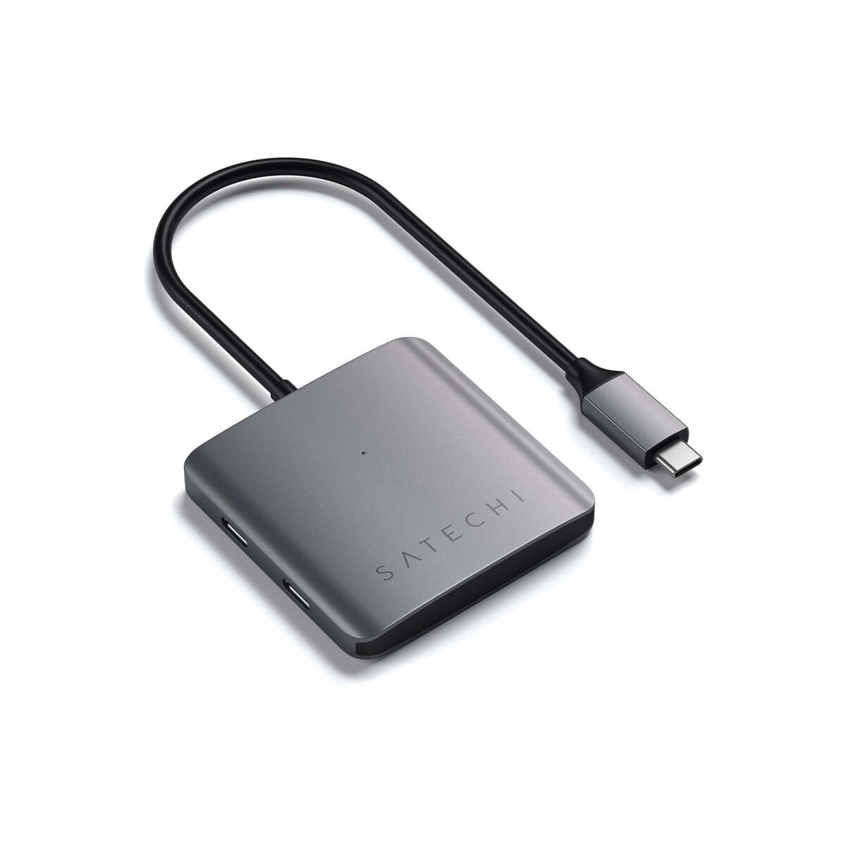 Satechi 4-Port USB-C Hub - iSTYLE RS