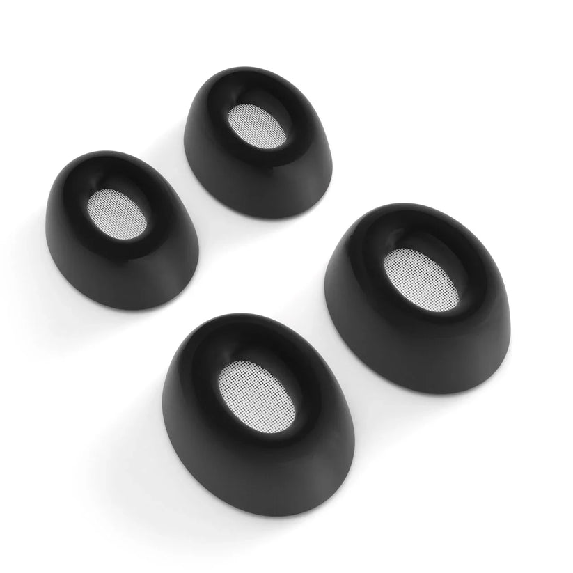 NEXT ONE AIRPODS PRO FOAM TIPS S/M | BLACK - iSTYLE RS