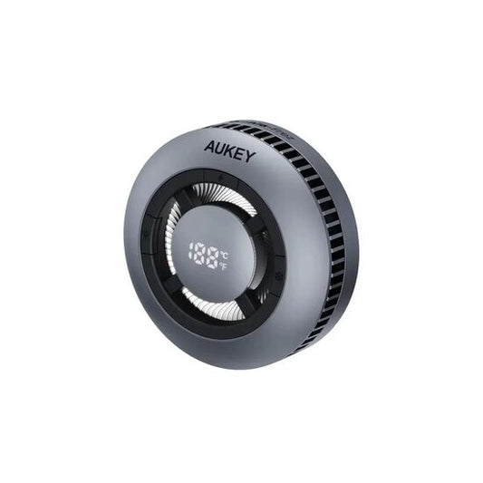 AUKEY MagFusion GameFrost Qi2 Magnetic Fast Wireless Charging Active Cooling