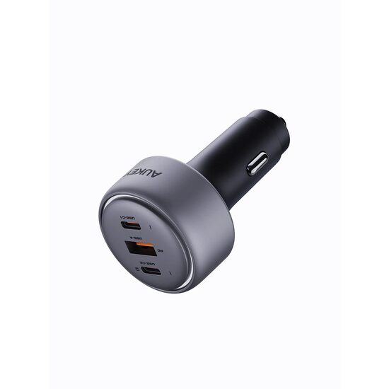 AUKEY Pathfinder Mix 3 100W Fast Charging Car Charger - iSTYLE.rs