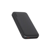 AUKEY Spark Go 10000 Fast Charging Power Bank Gray
