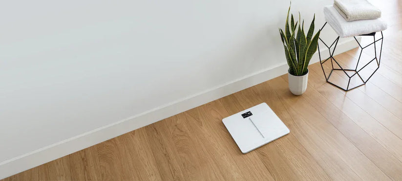 Withings Body Cardio - White - iSTYLE RS