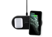 EPICO ULTRASLIM DUAL WIRELESS CHARGER - iSTYLE RS