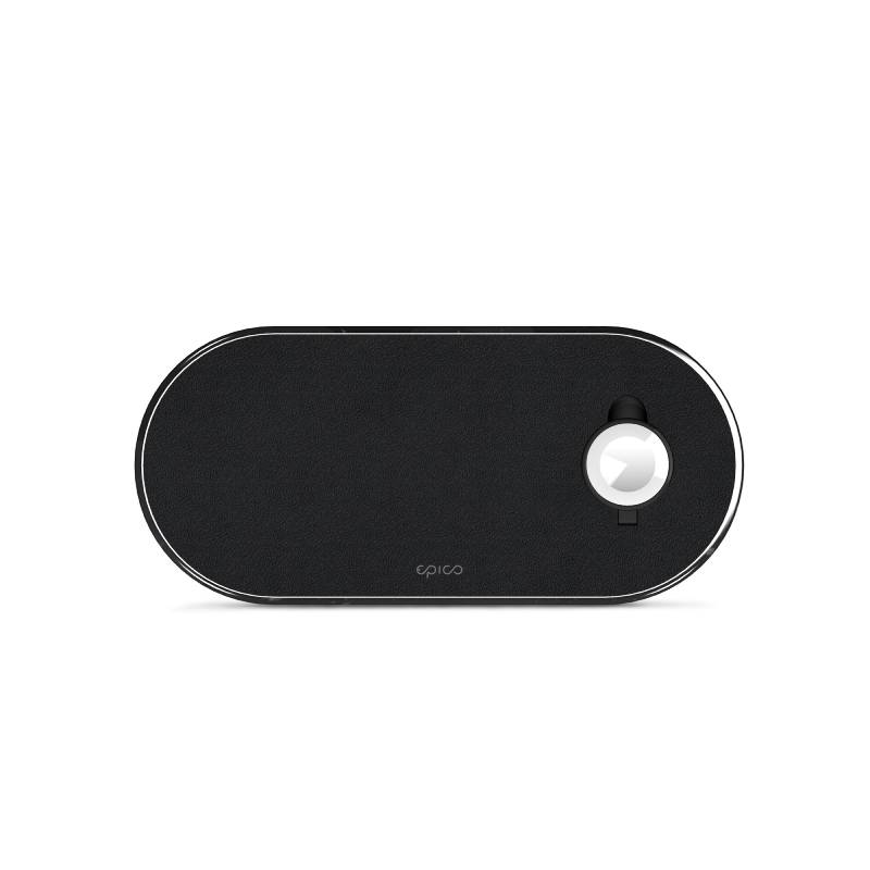 EPICO 3IN1 WIRELESS CHARGING BASE - iSTYLE RS