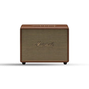 Marshall Woburn III - Brown