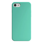Mint Silicone Case | iPhone SE 2nd gen. - iSTYLE RS