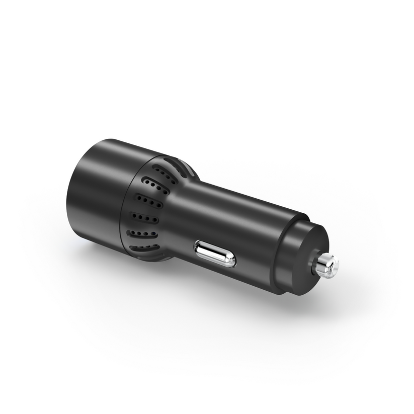 NEXT ONE DUAL 63W CAR CHARGER - iSTYLE RS