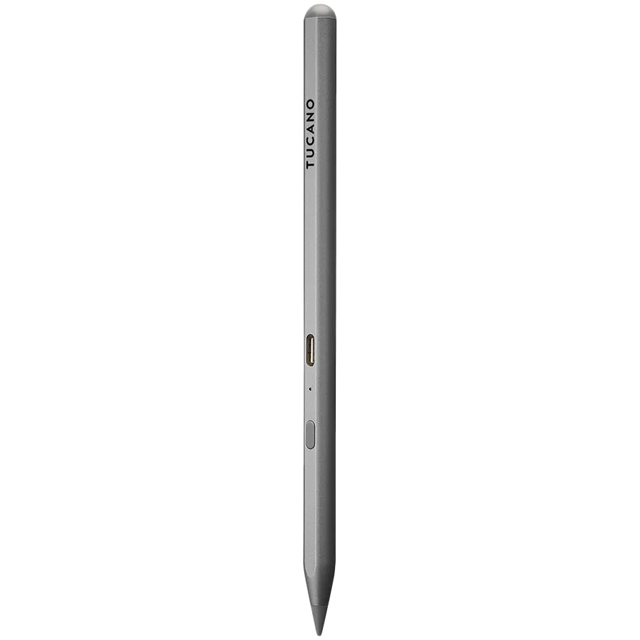 Tucano Pencil 3 - Siva