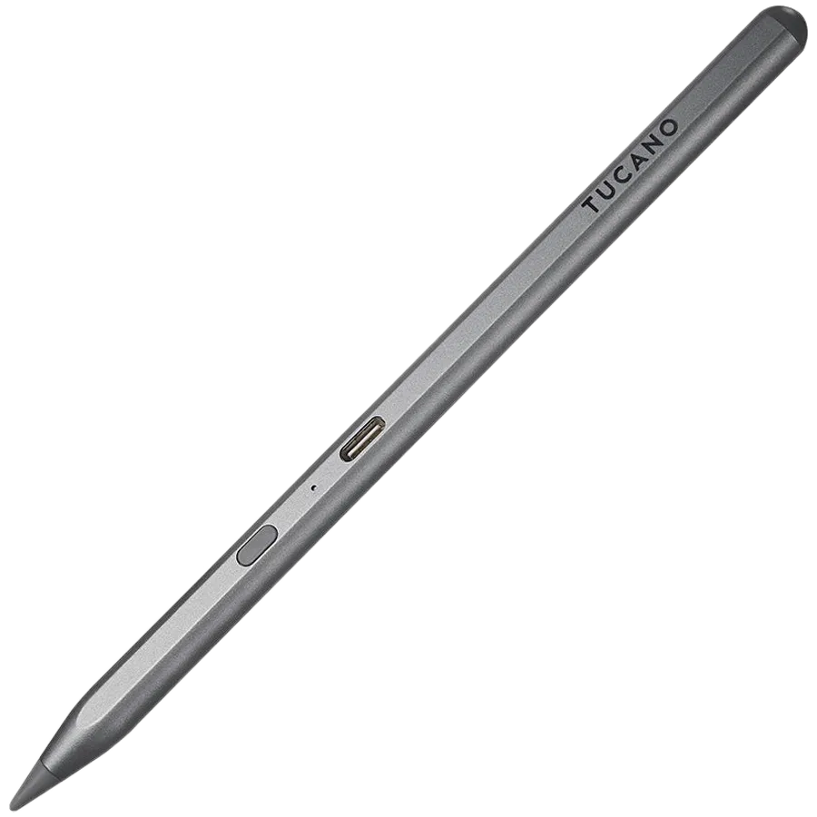 Tucano Pencil 3 - Siva